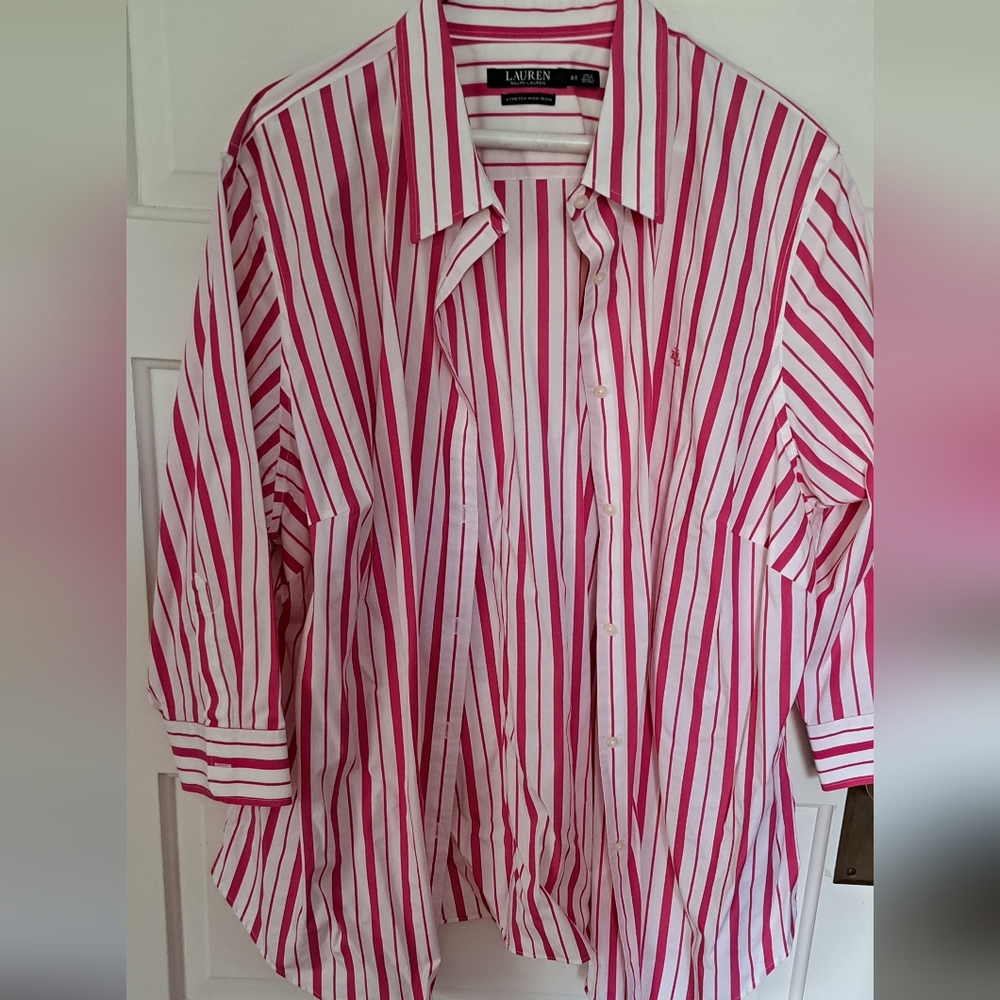 Ralph Lauren Button down